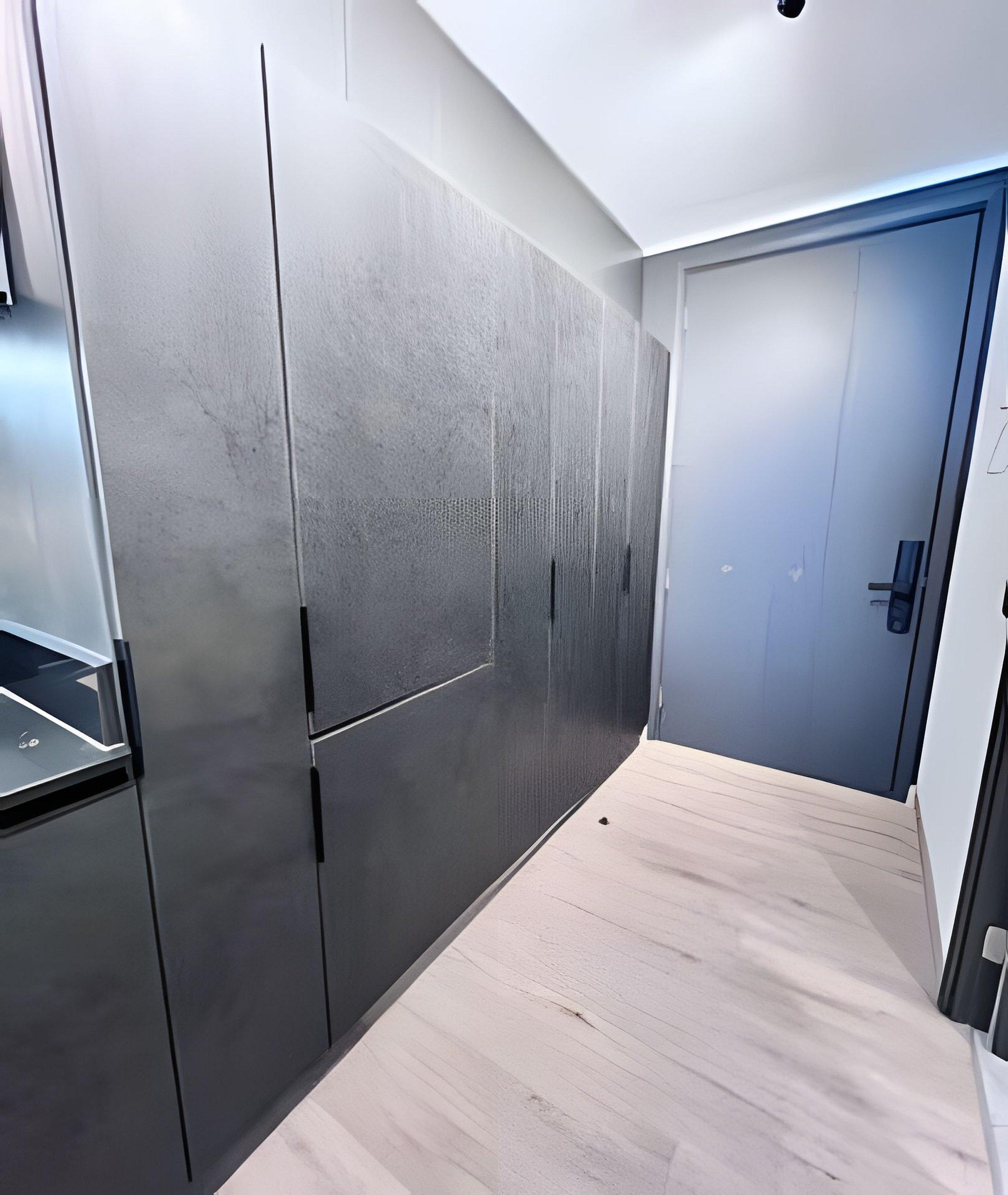 Baño Estiloso estudio Estoril