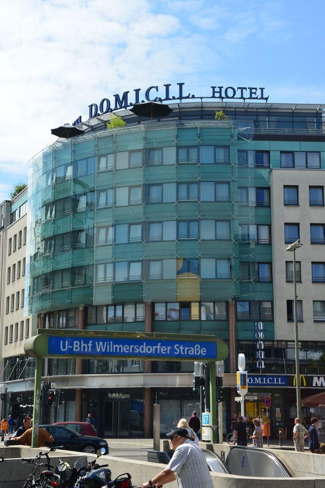 Hotel Nordic Hotel Domicil Berlin