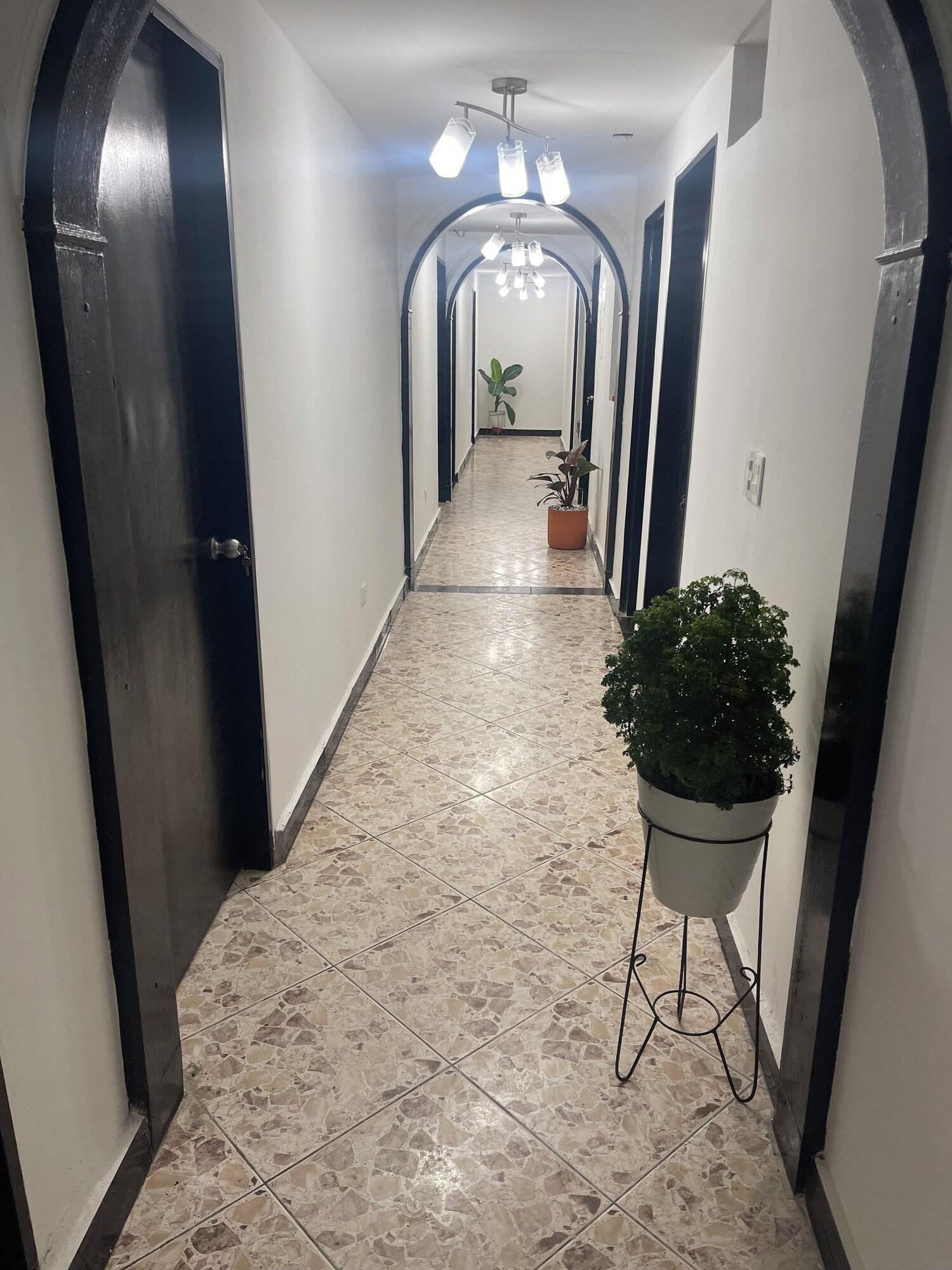 Comodidades del Alojamiento Hotel De León Estadio