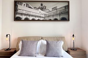 Precios de Hoteles en Ciudad de México