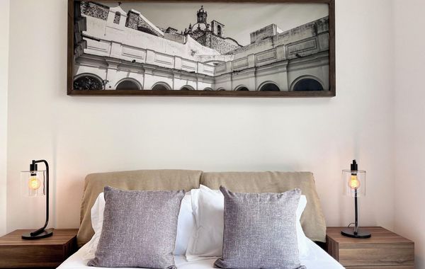 Mi Zona Lodging San Angel - Hoteles 5 estrellas en Ciudad de México, CDMX