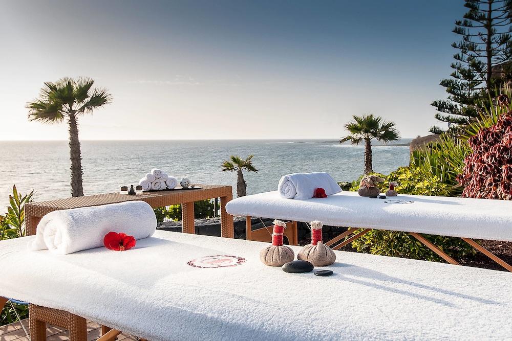 Playa Tivoli la Caleta Resort