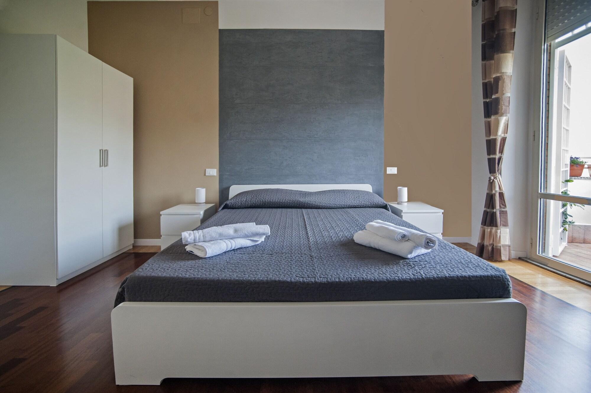 Varios Guest House Vignola