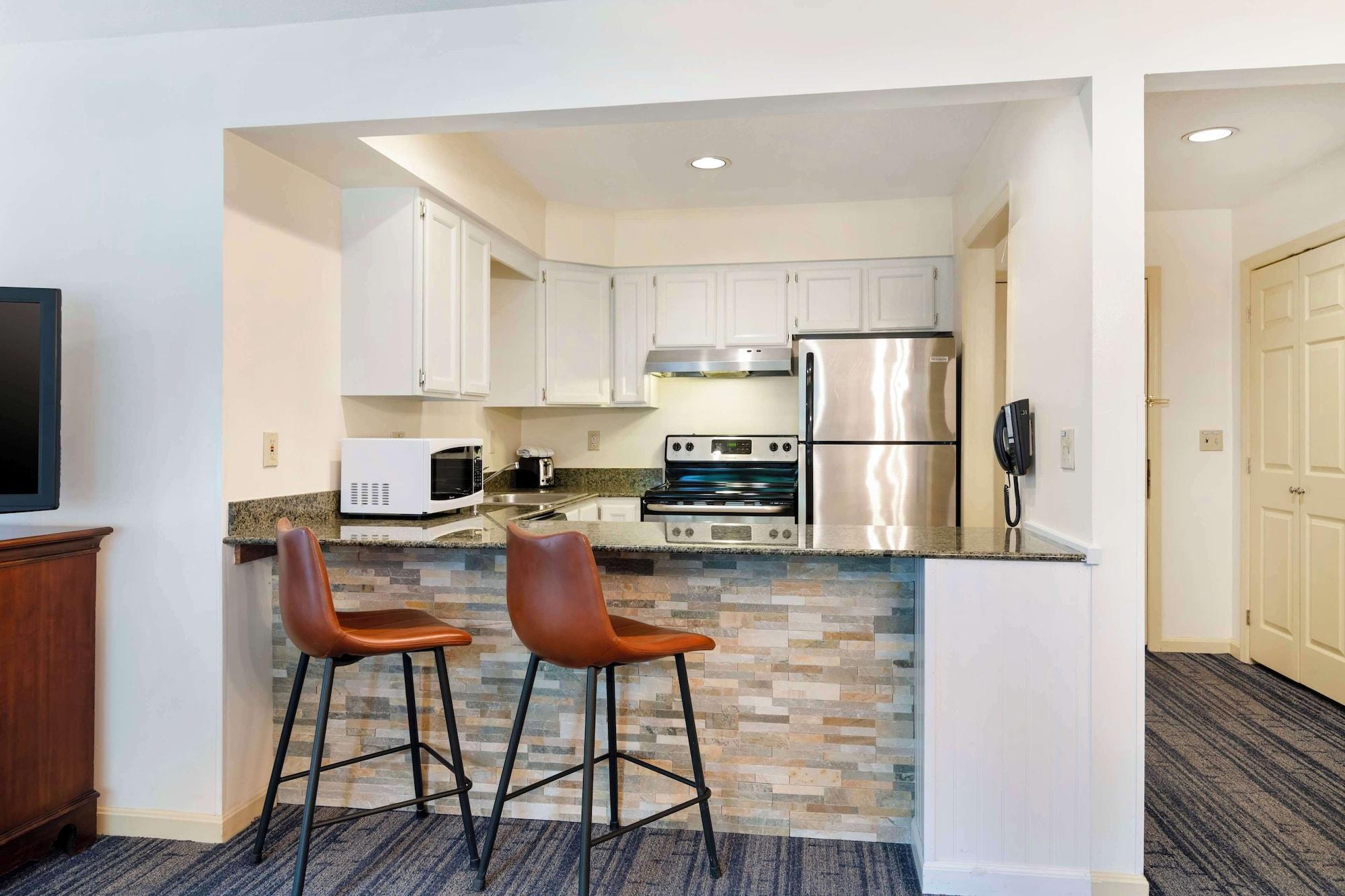 Habitación Best Western Inn & Suites Rutland-Killington