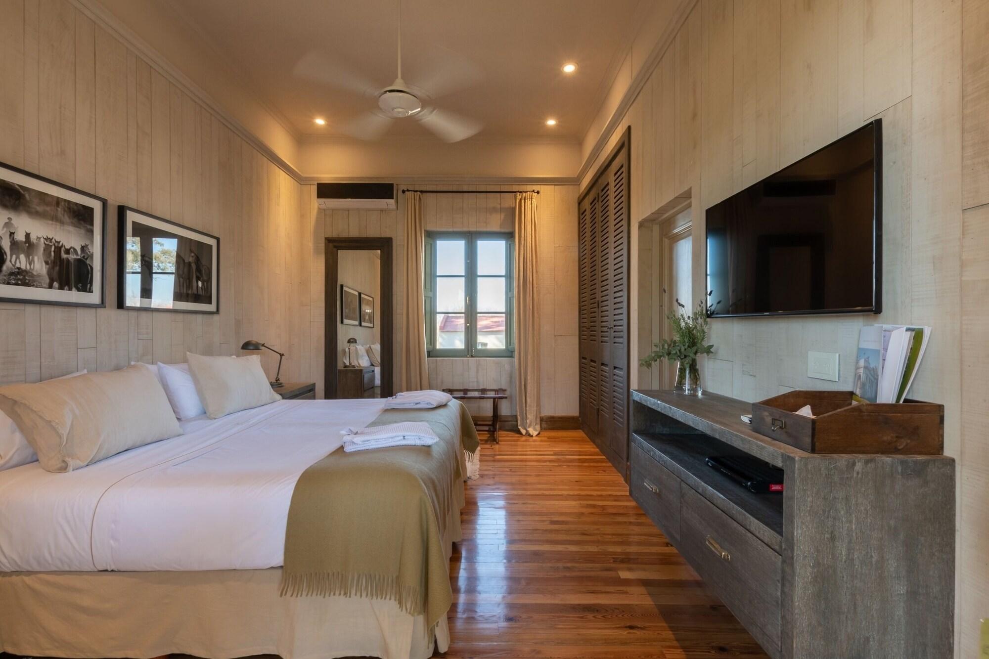 Habitación Estancia La Paz Hotel