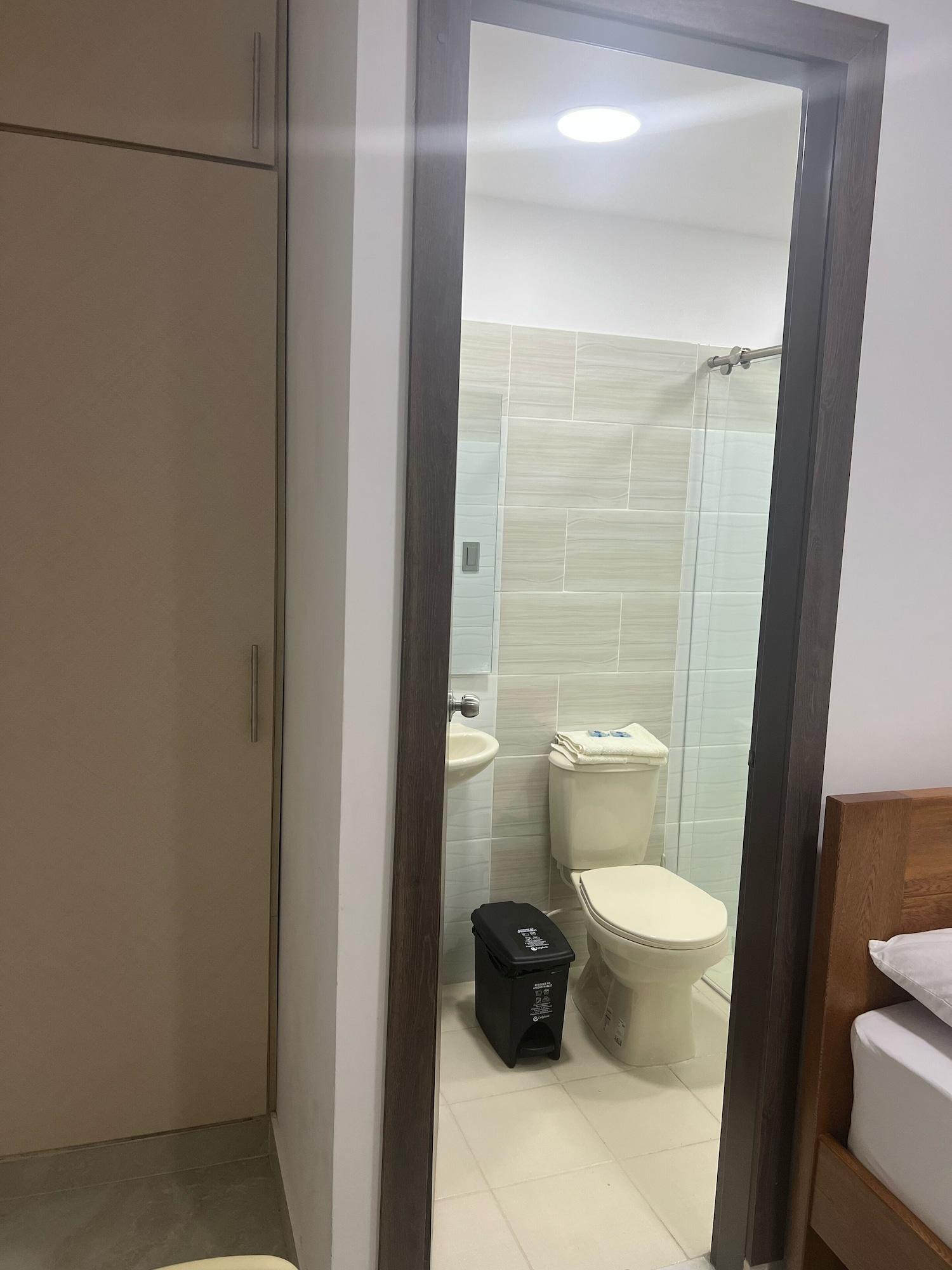 Equipamiento de Habitación Hotel Roma Urabá