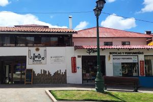 Alojamiento - Hotel Sol del Oriente Cusco