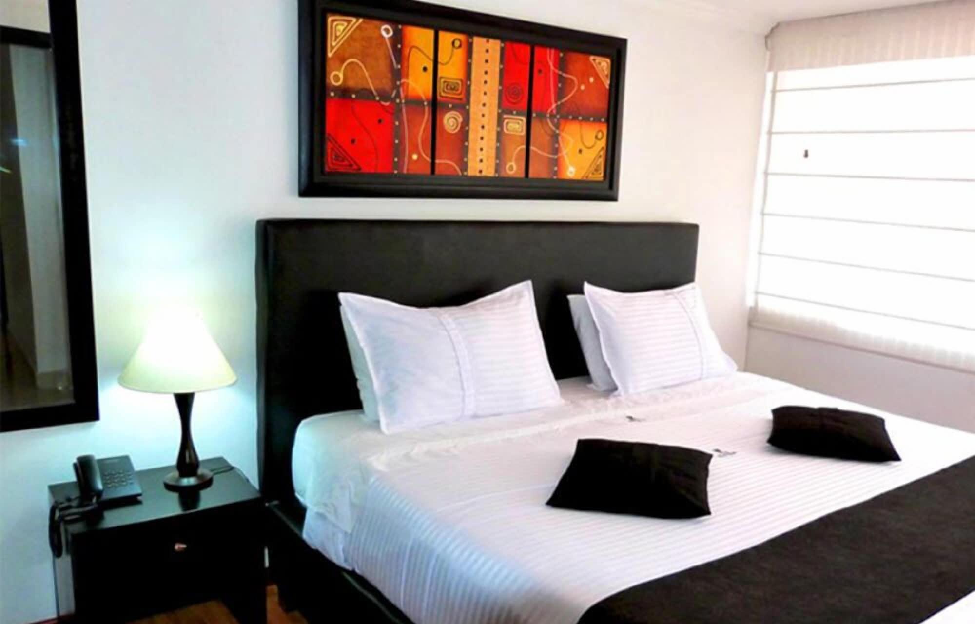 Varios Hotel Radel Bogota