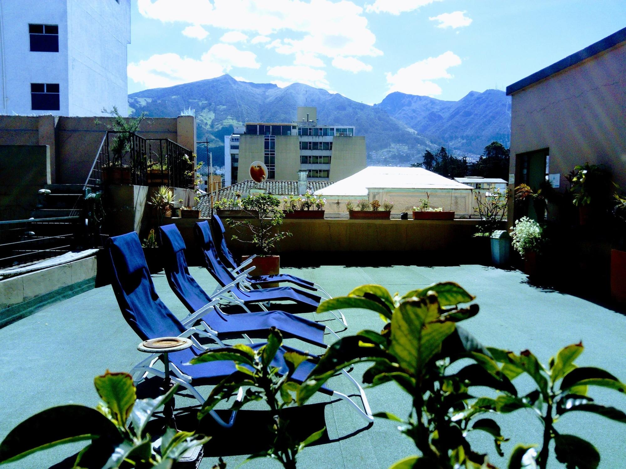 Varios Jhomana Guesthouse