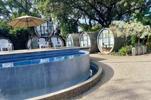 Alojamiento - TuboHotel - Hostel