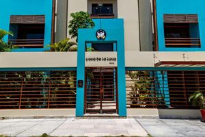 Alojamiento - HOTEL CASA DE LA LUNA