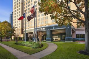 Alojamiento - The Chifley Houston, Tapestry Collection by Hilton