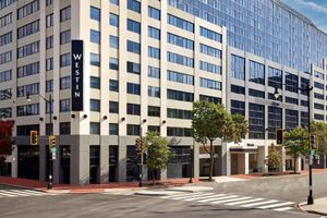 Paquete - The Westin DC Downtown