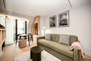 Alojamiento - Wilde Aparthotels London Liverpool St.