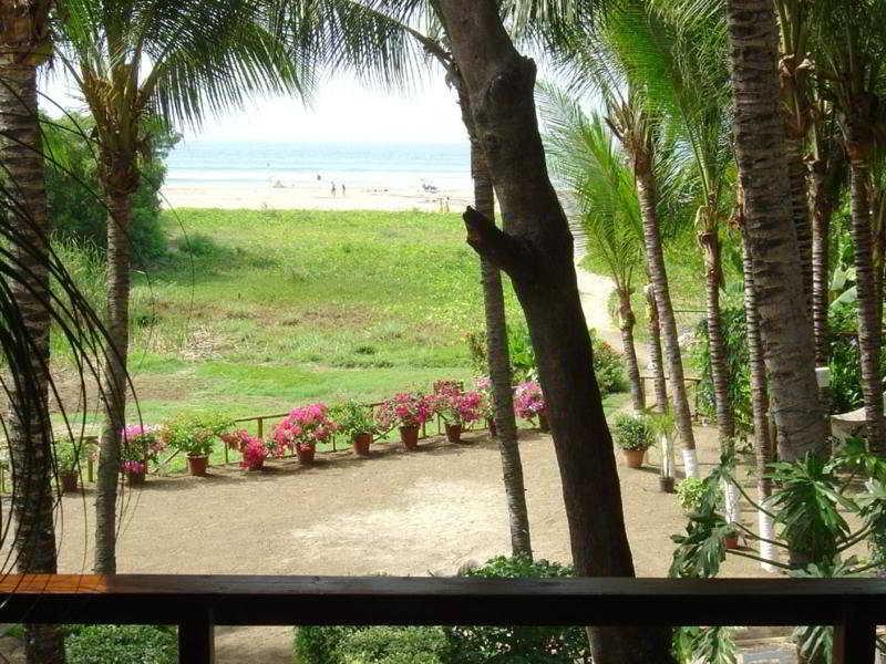 Playa Laguna del Cocodrilo