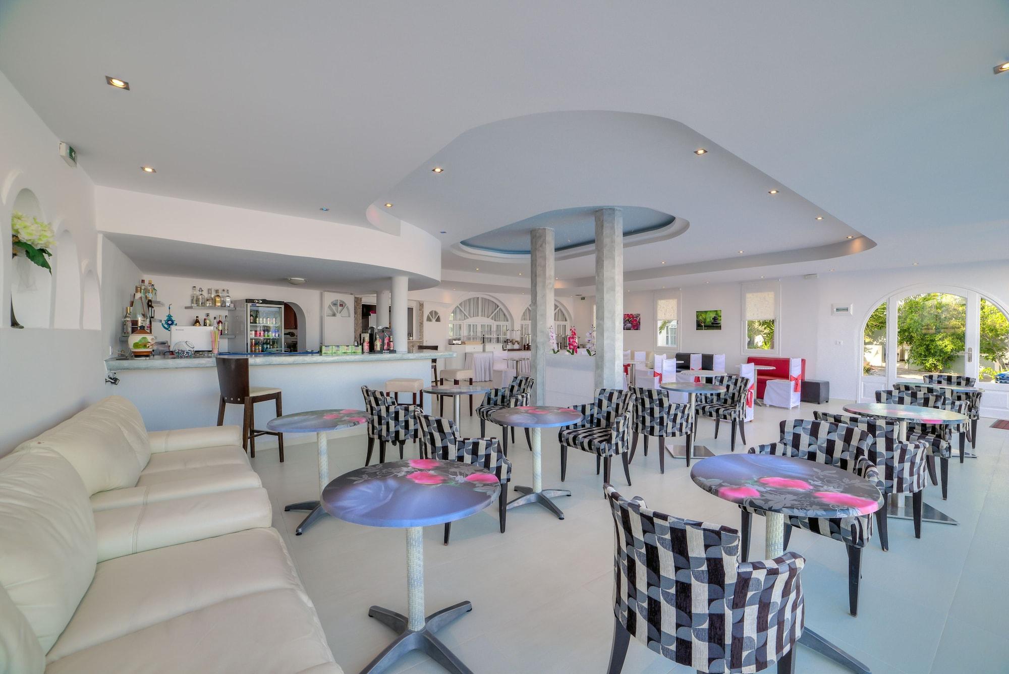 Restaurant Pantheon Hotel