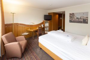 Alojamiento - Katharinenhof Hotelgesellschaft mbH & Co. KG