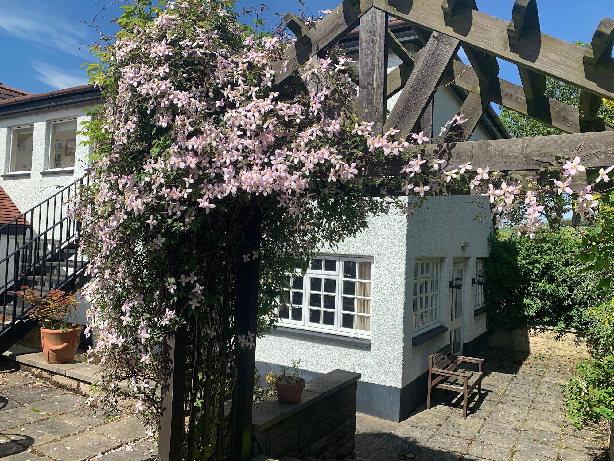 Vista Exterior The Border Hotel