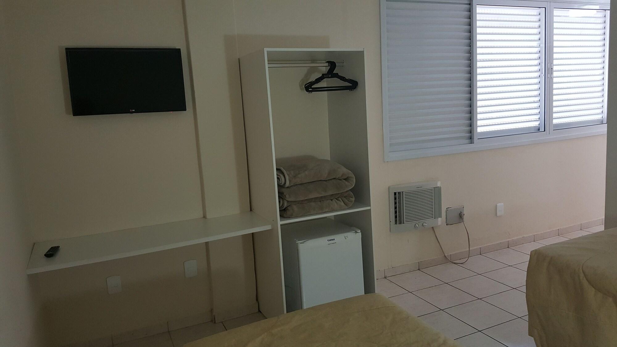 Set de Habitación Habitat Hotel de Leme