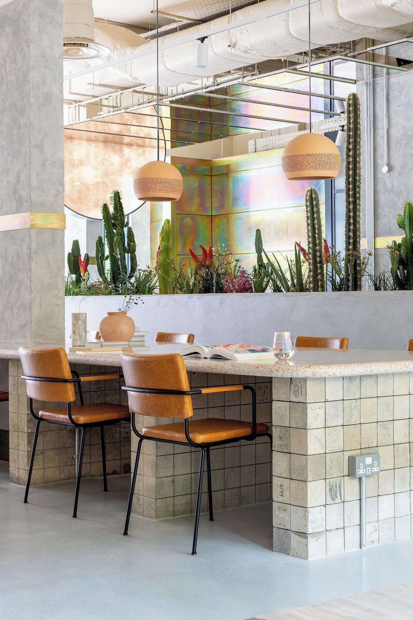 Restaurant Bermonds Locke, Tower Bridge