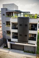 Alquiler Vacacional - LOFT 190. Hospedagem Inteligente. Campo Belo, Minas Gerais, Brasil.