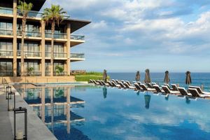 Hospedagens - Casa Maat At JW Marriott Los Cabos Beach Resort & Spa