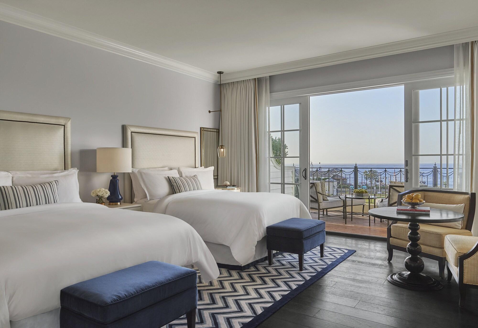 Habitación Rosewood Miramar Beach