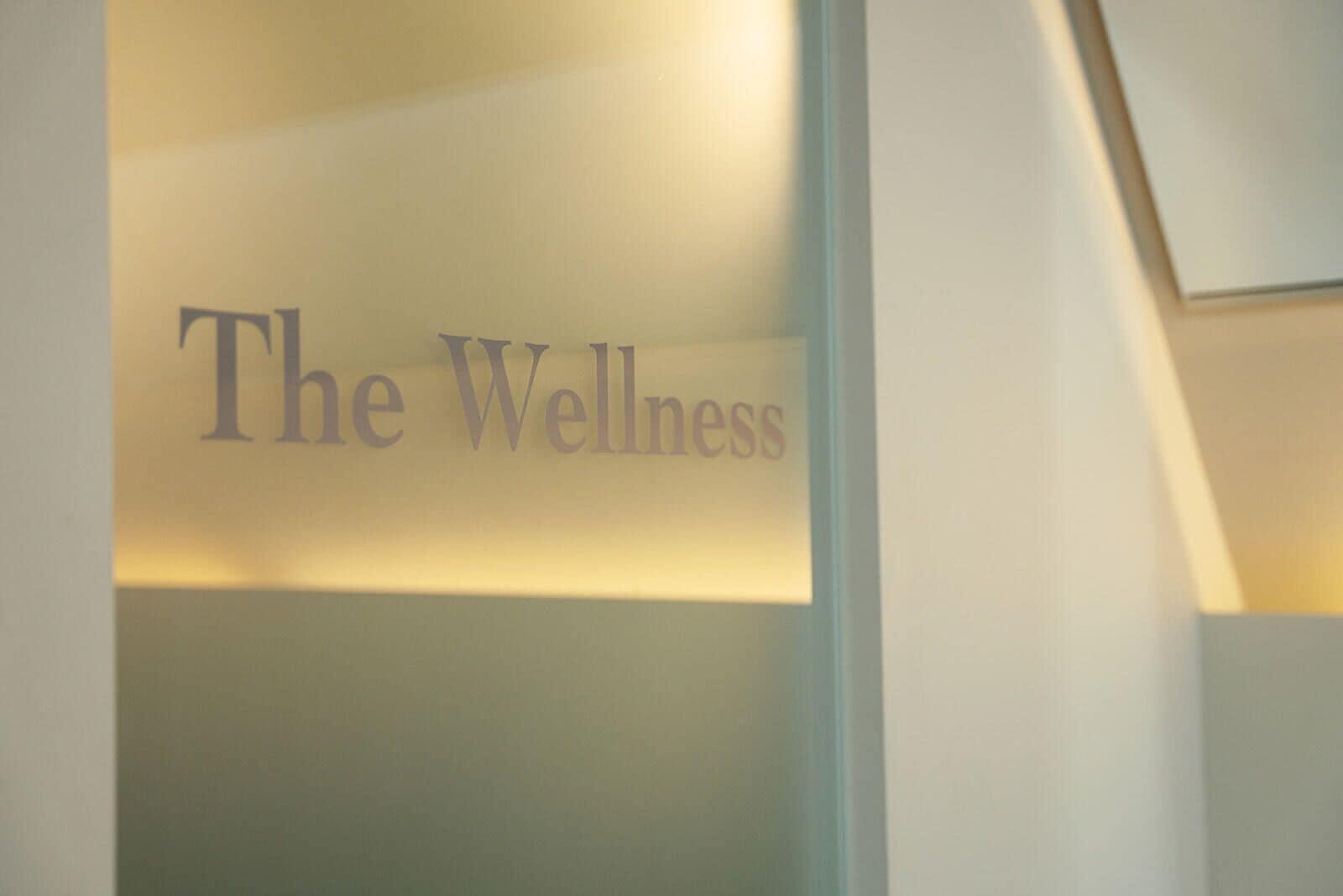 Spa The Dominican, Brussels, a Member of Design Hotels