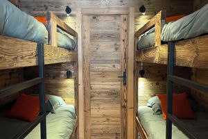Alquiler Vacacional - Cosy apartment for 8 people, close to the Télécabines des Molanès