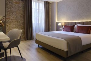 Alojamiento - Musik Boutique Hotel - Adults Only