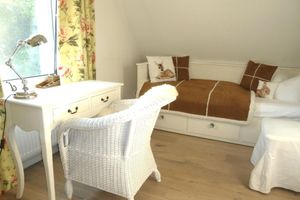 Alquiler Vacacional - 10 minutes from the beach, thatched house with spa: sauna & whirlpool