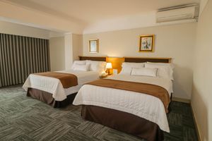 Alojamiento - Hotel Miramar