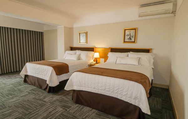 Hotel Miramar