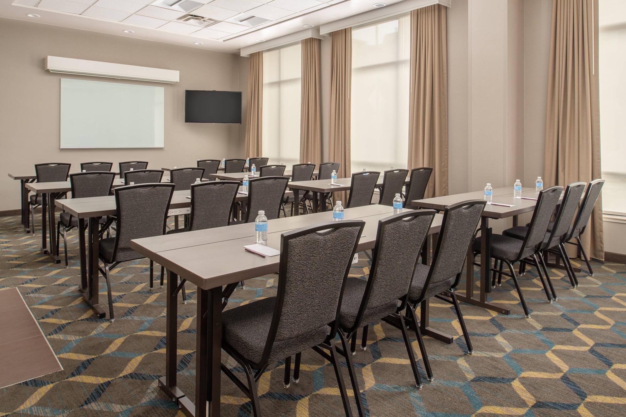 Sala de Reuniones Residence Inn By Marriott Seattle East-redmond