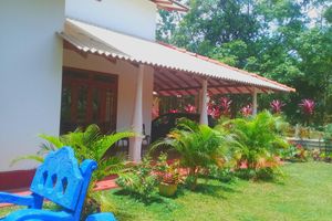 Alquiler Vacacional - Santa Cecilia Villa