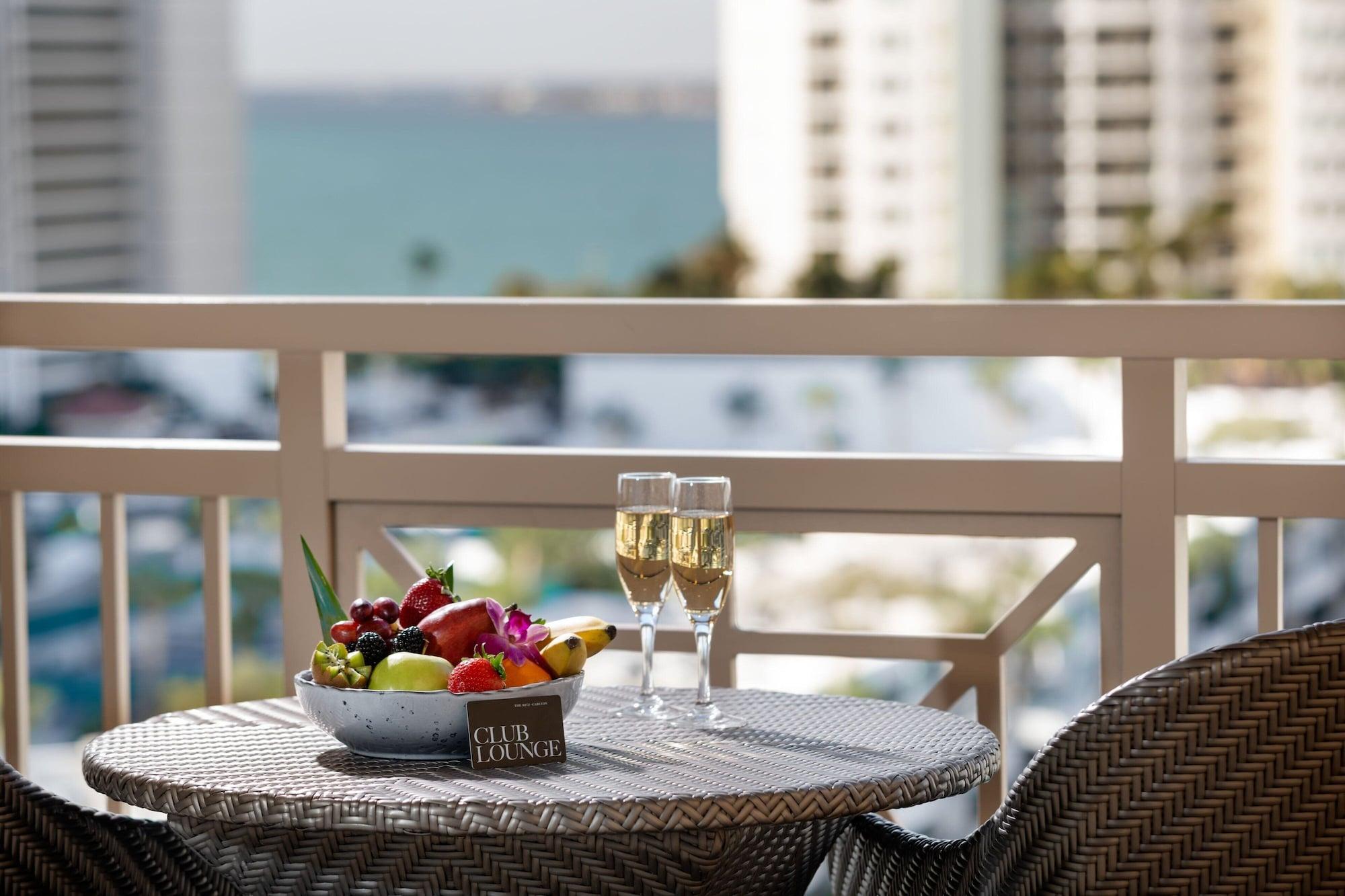 Habitación The Ritz-Carlton, Sarasota