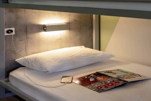 Alojamiento - ibis Budget Cognac