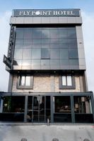 Alojamiento - Fly Point Hotel