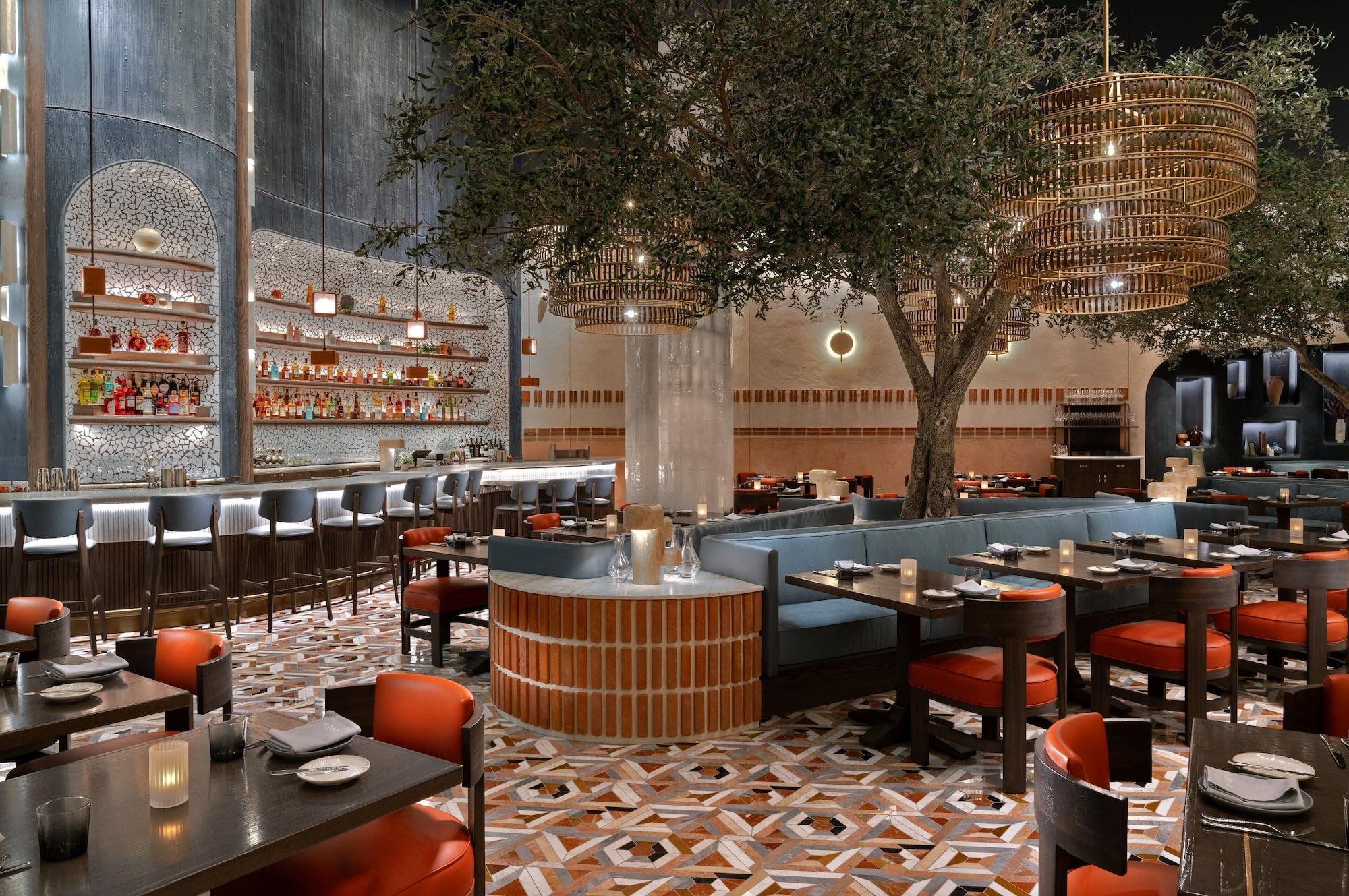 Restaurant Mandalay Bay Resort And Casino