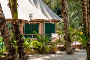 Alojamiento - Canvas and Orchids Retreat