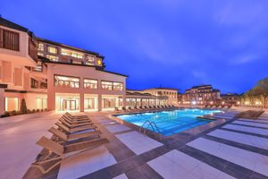 Alojamiento - NARVEN WELLNESS & THERMAL HOTEL