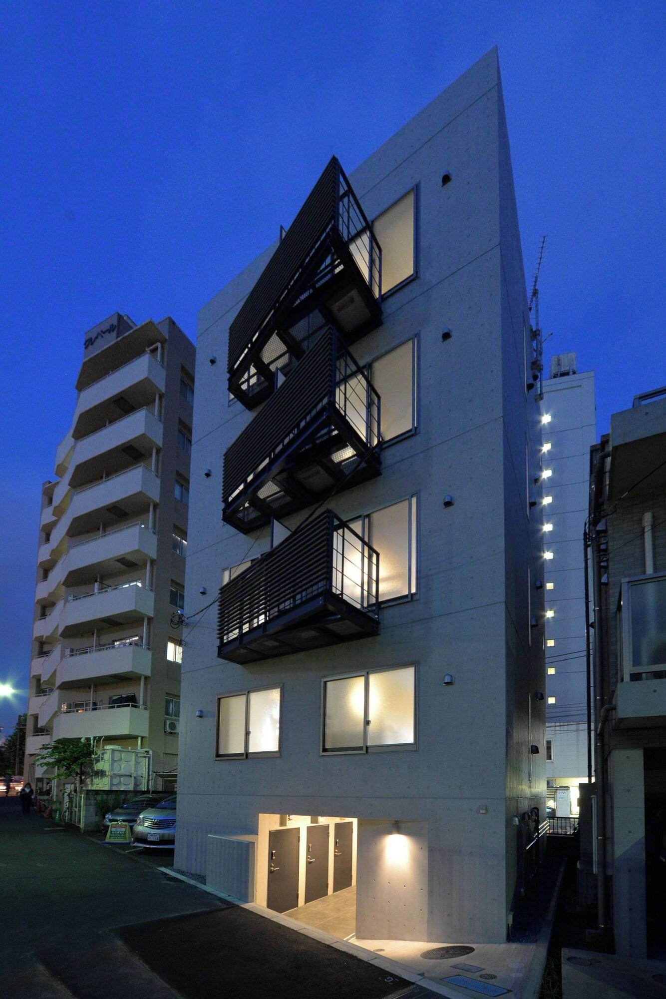 Varios URBANAGE Takadanobaba