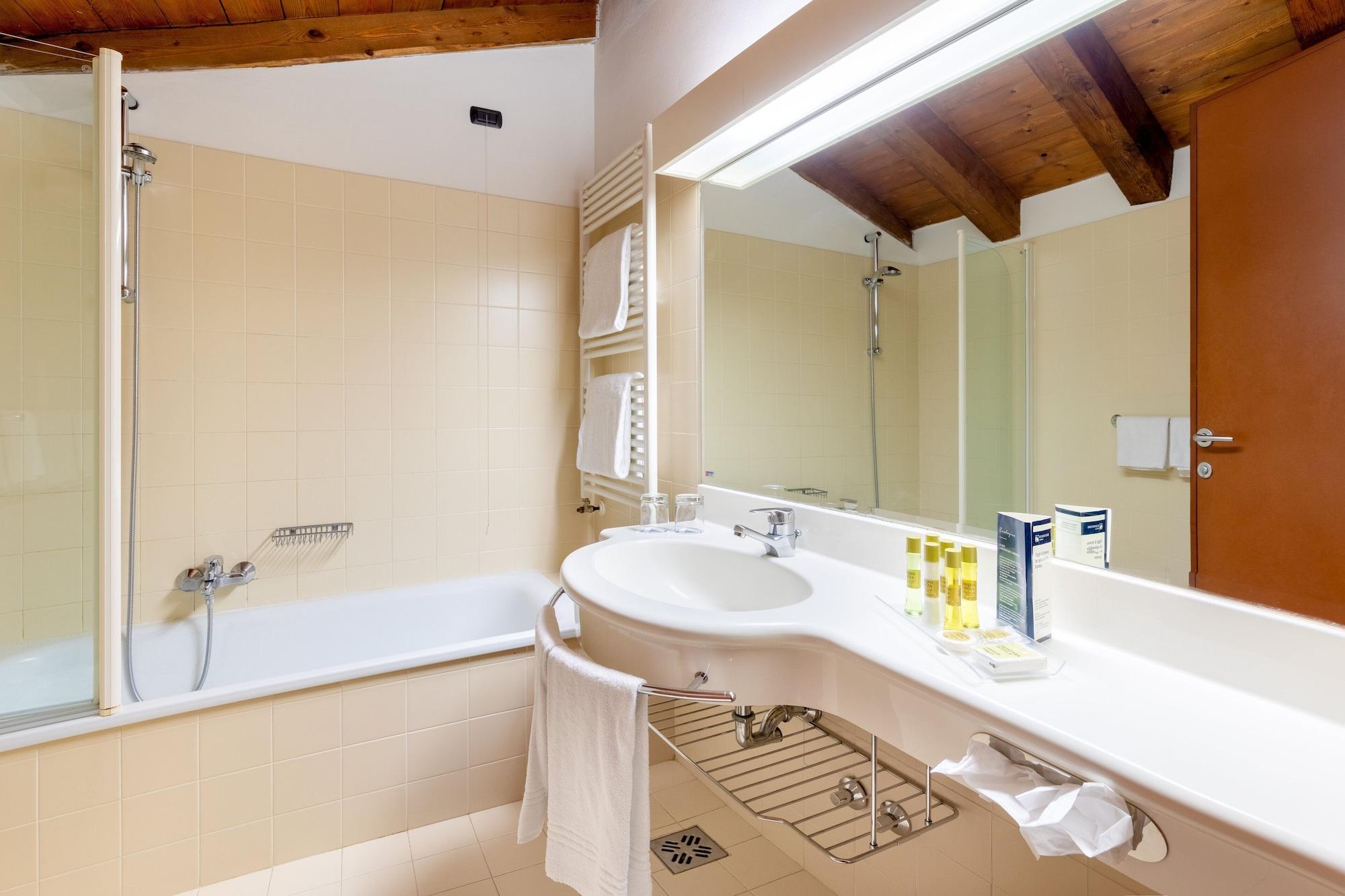 Set de Habitación Eurostars Residenza Cannaregio Hotel
