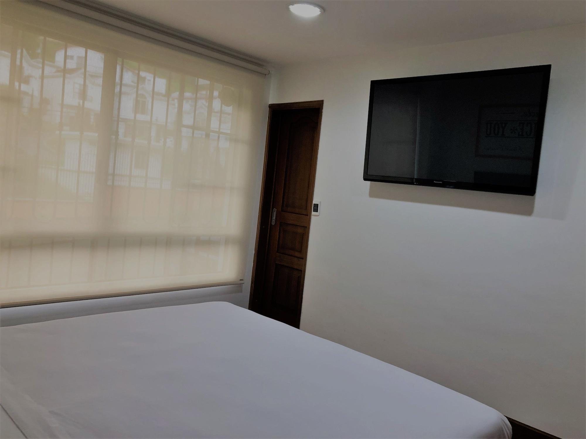 Set de Habitación Hotel Agata LH Pinares Alto Pereira