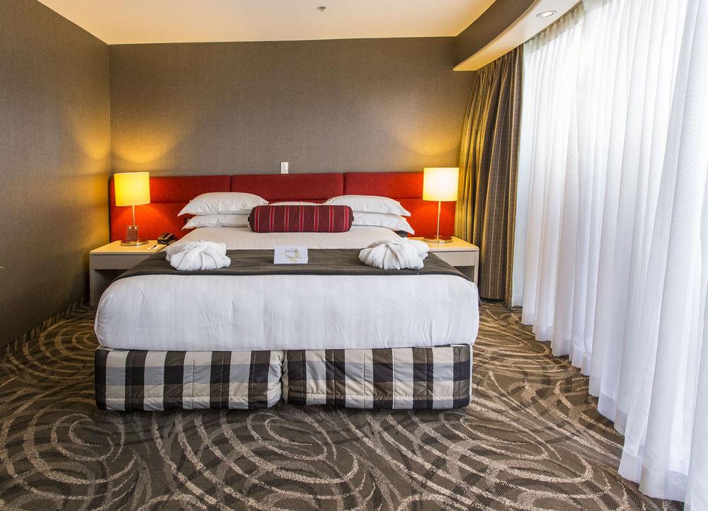 Habitación Waipuna Hotel & Conference Centre