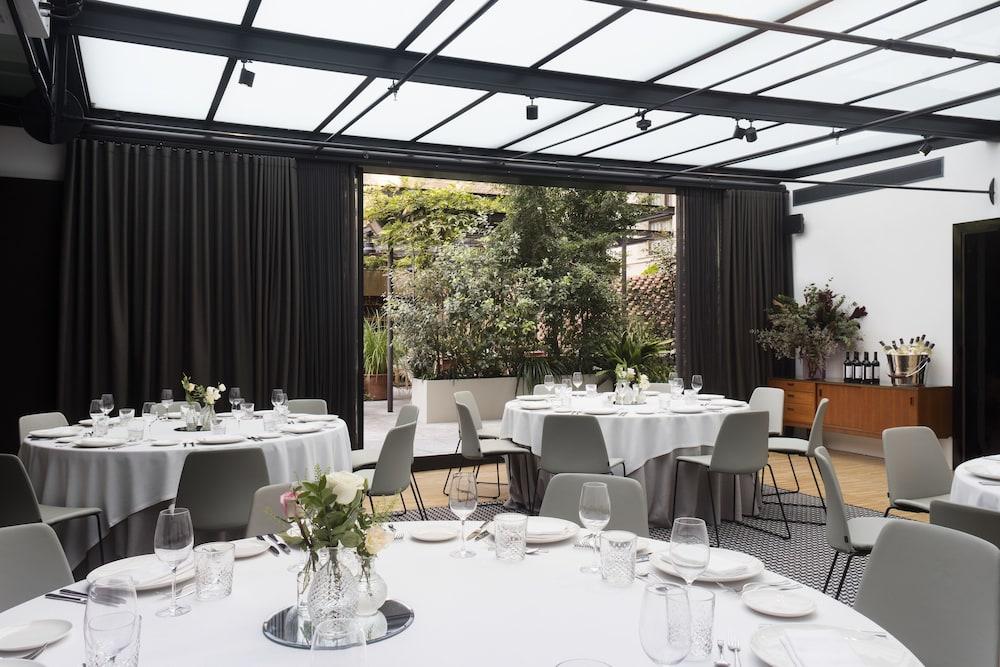 Hotel Alexandra Barcelona Hotel, Curio Collection by Hil