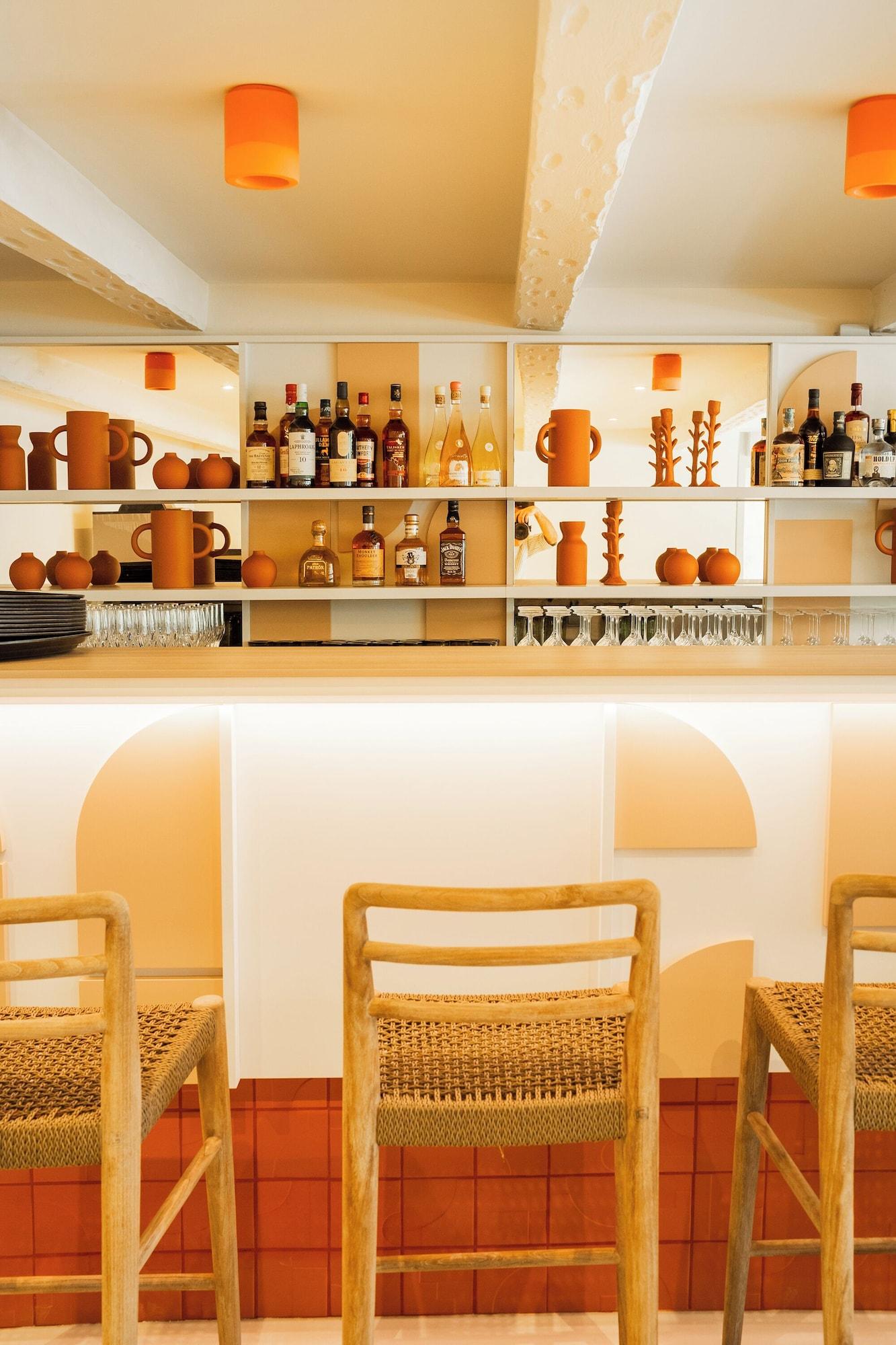 Restaurant SetClub Hôtel & Spa
