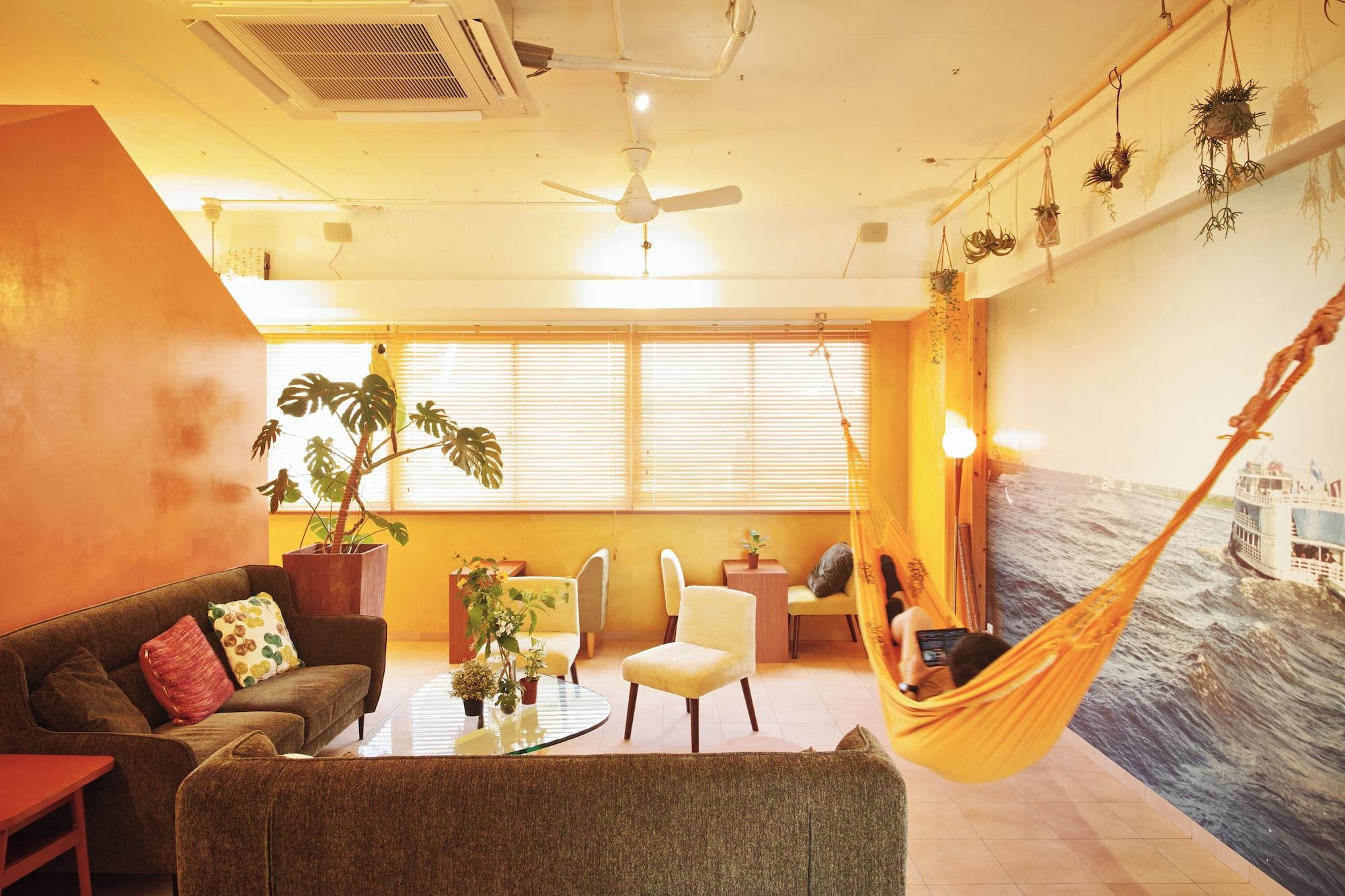 Varios Hostel Casa Noda