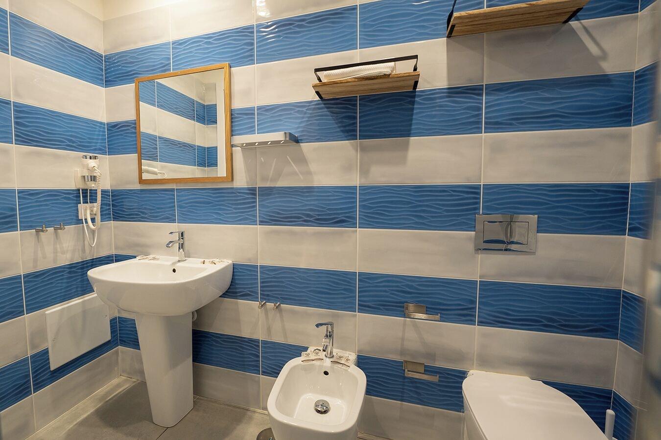 Equipamiento de Habitación MEDINA H. LIFESTYLE NAPOLI CENTRO