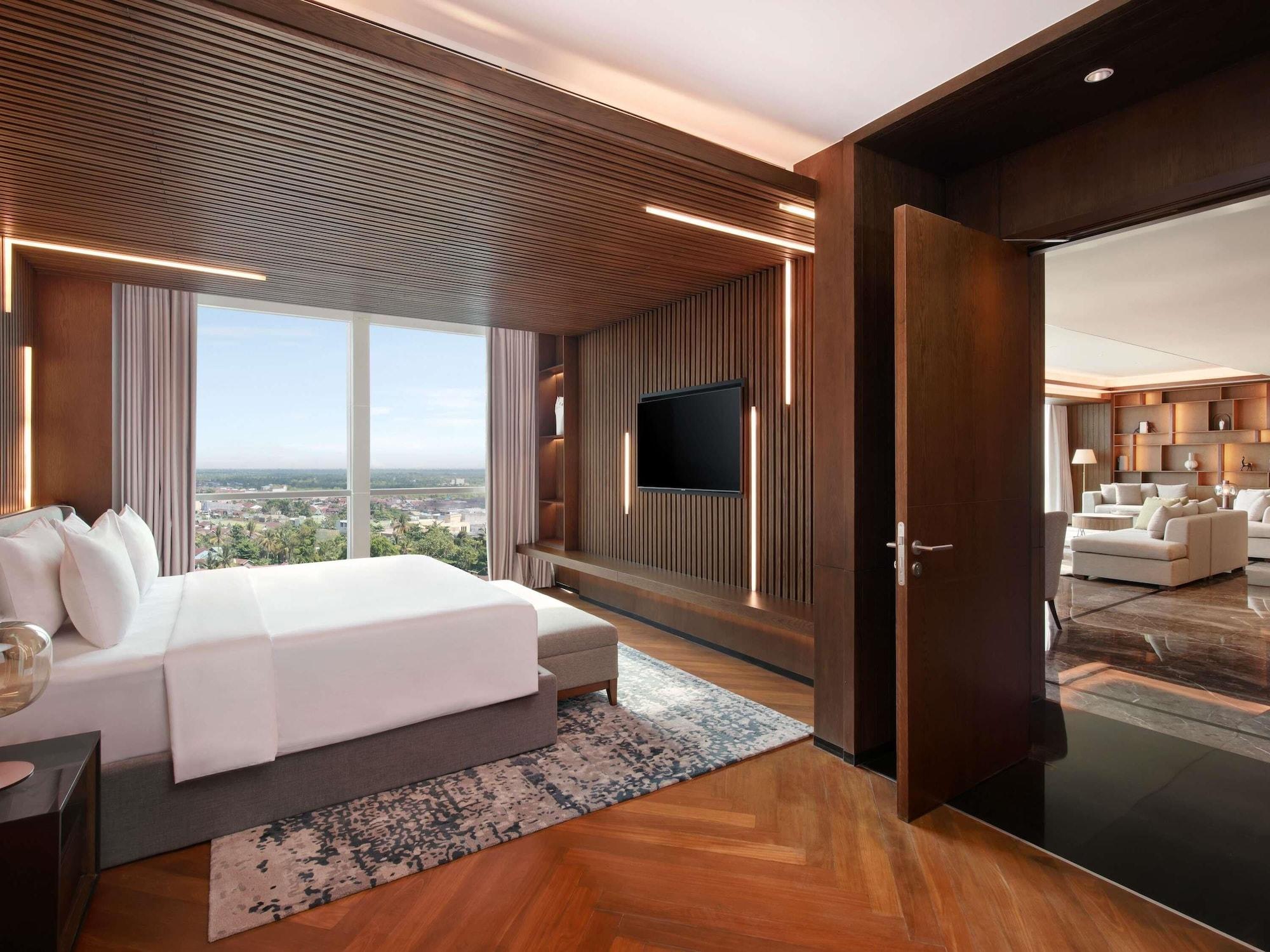 Habitación Mercure Pangkalan BUN